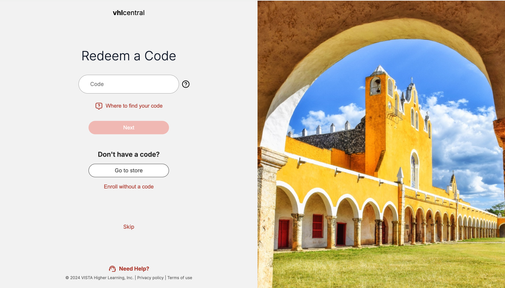 redeem a code view.png