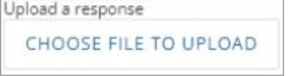 Image of the "choose file to upload" button