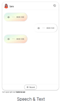 A screenshot of a phone

AI-generated content may be incorrect.